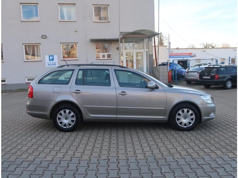 2013 Škoda OCTAVIA - 6