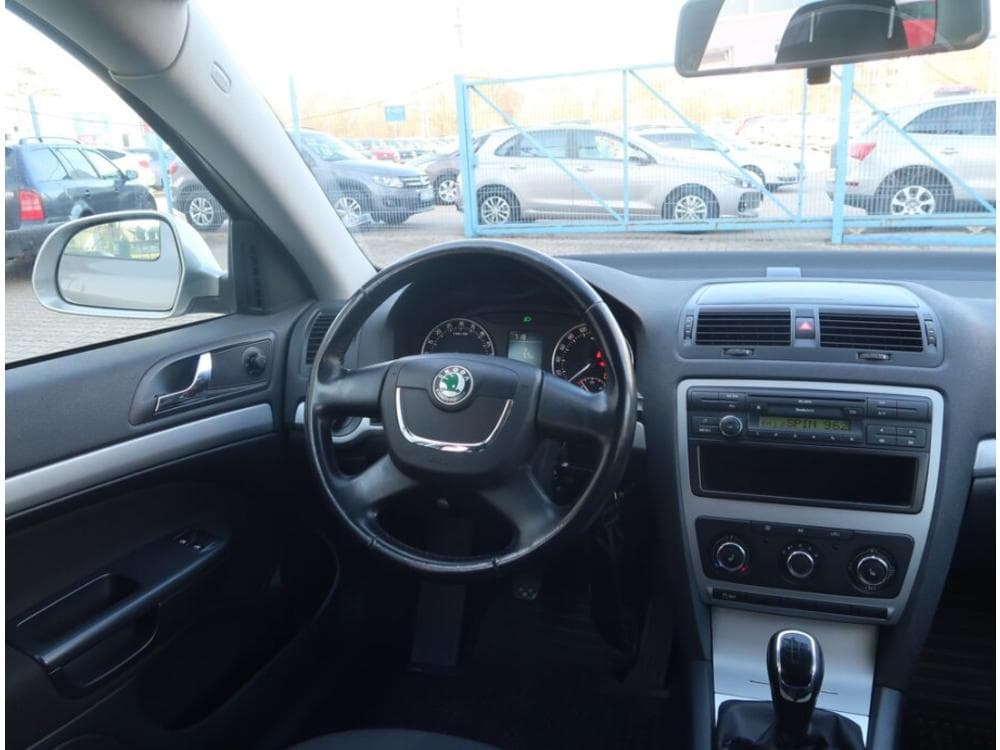 2013 Škoda OCTAVIA - 7