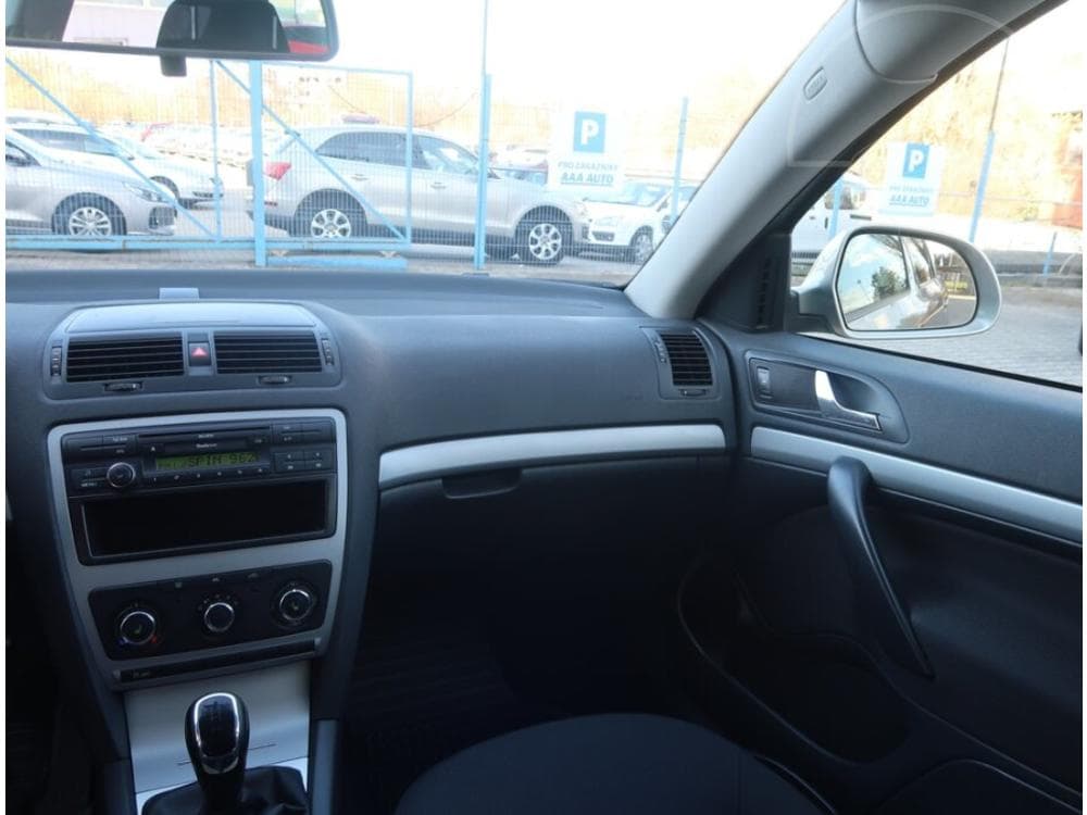 2013 Škoda OCTAVIA - 8