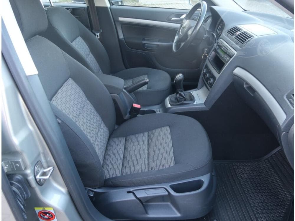 2013 Škoda OCTAVIA - 9