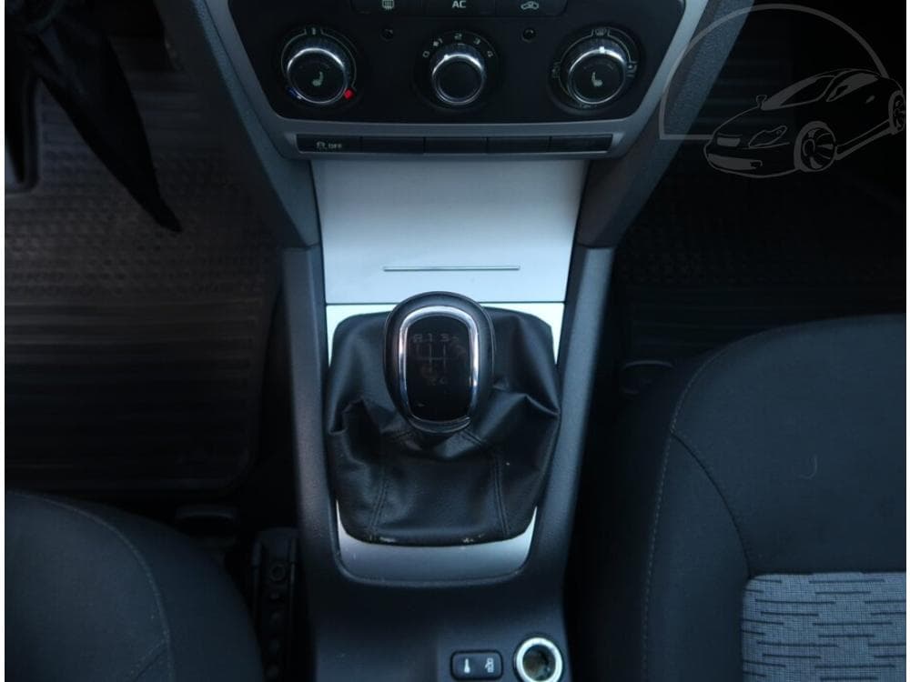 2013 Škoda OCTAVIA - 13