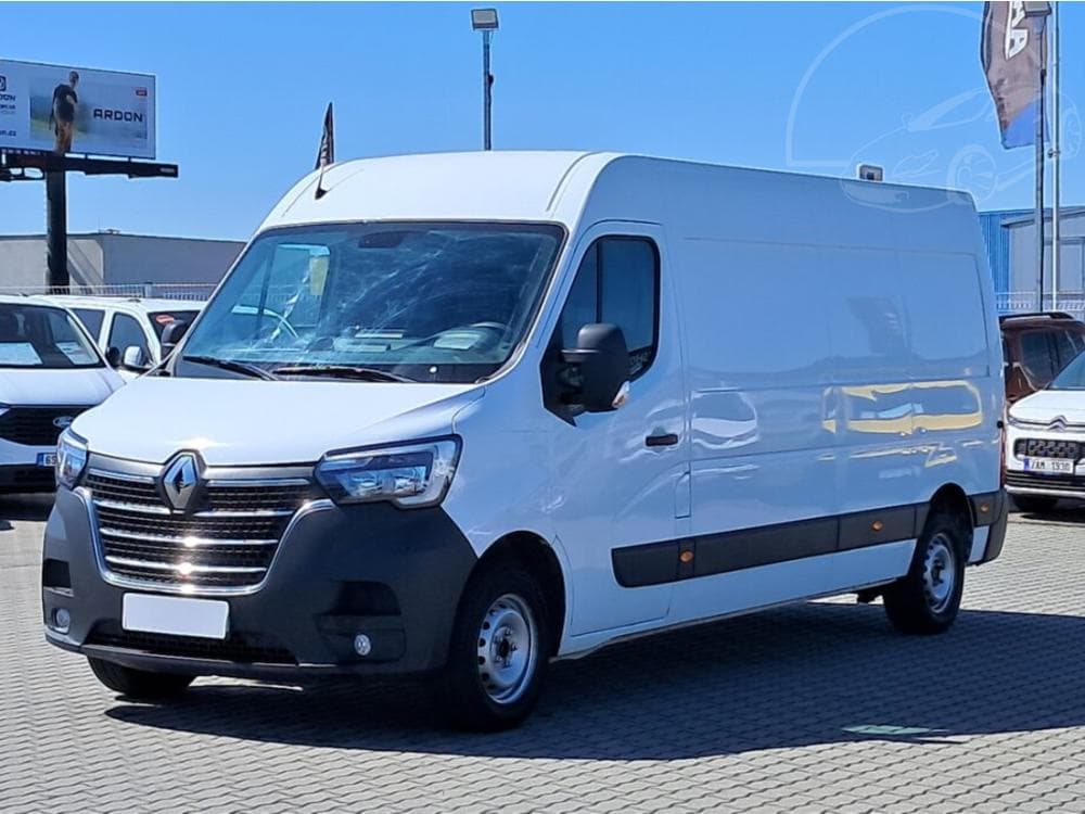2022 Renault MASTER - 3