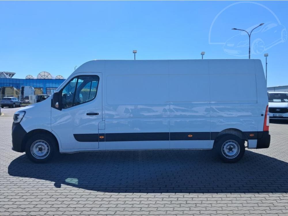 2022 Renault MASTER - 5
