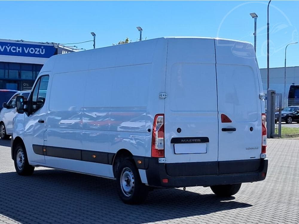 2022 Renault MASTER - 7