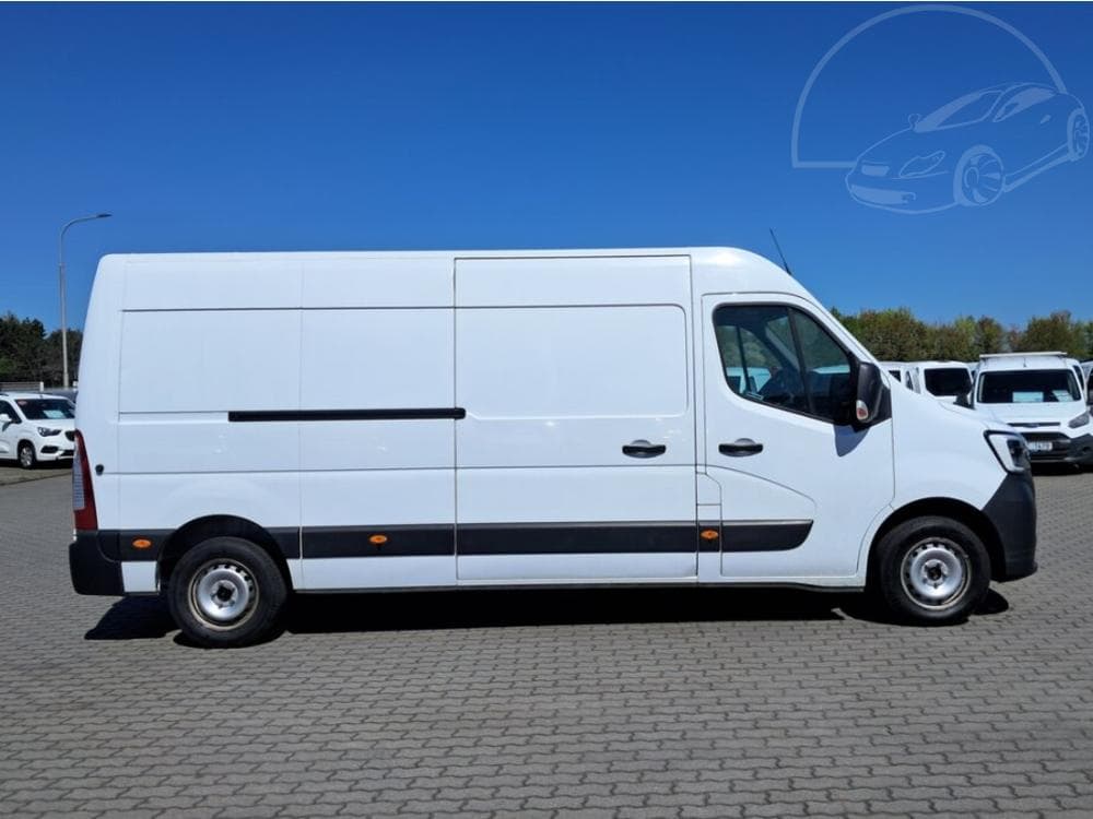 2022 Renault MASTER - 11