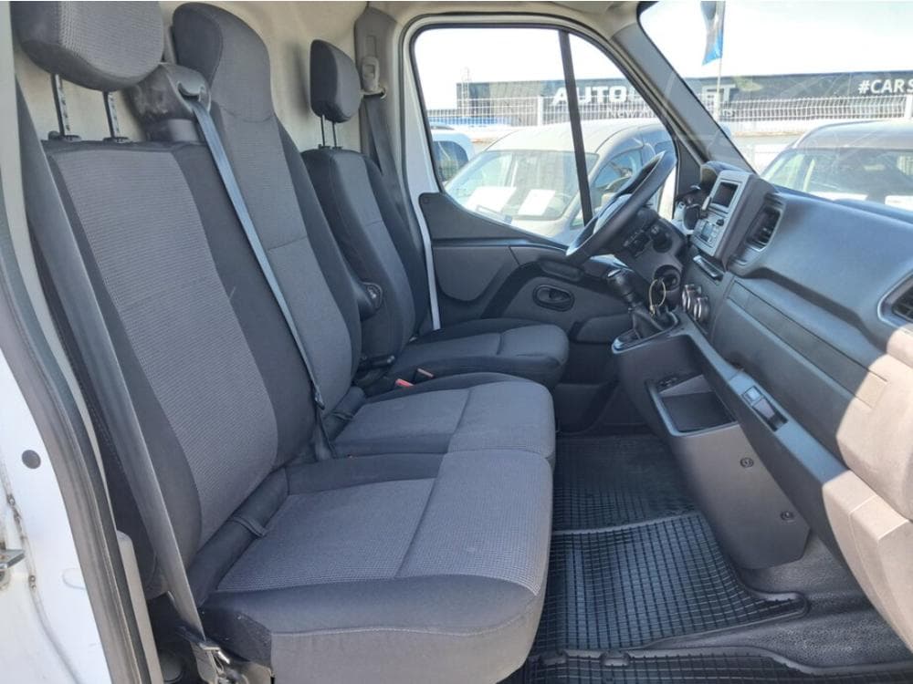 2022 Renault MASTER - 13