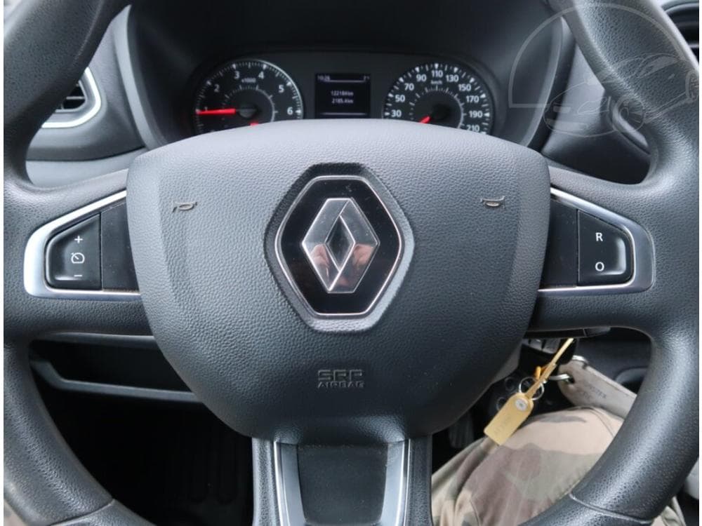 2022 Renault MASTER - 19