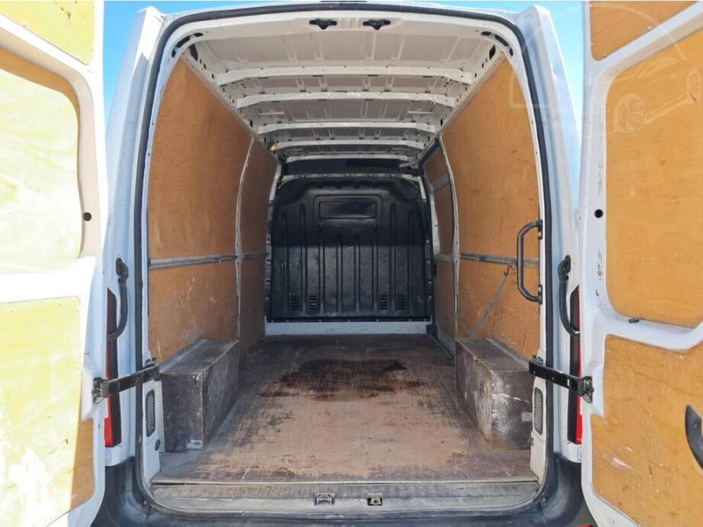 2022 Renault MASTER - 21