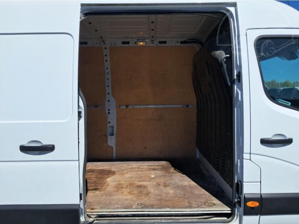 2022 Renault MASTER - 25