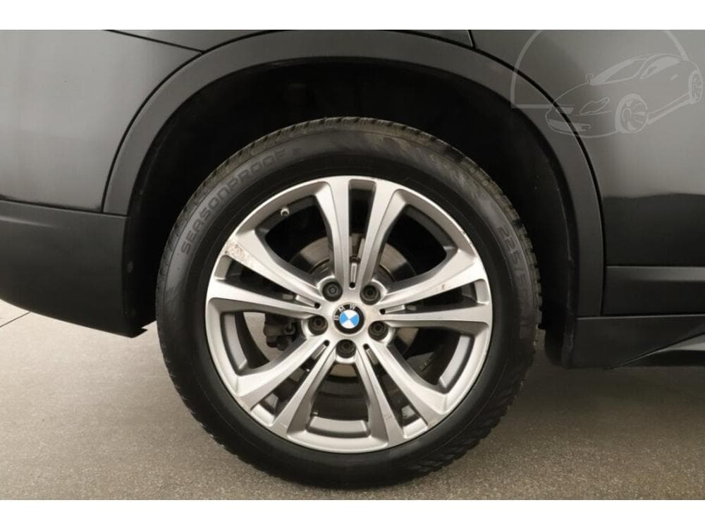 2017 BMW X1 - 45