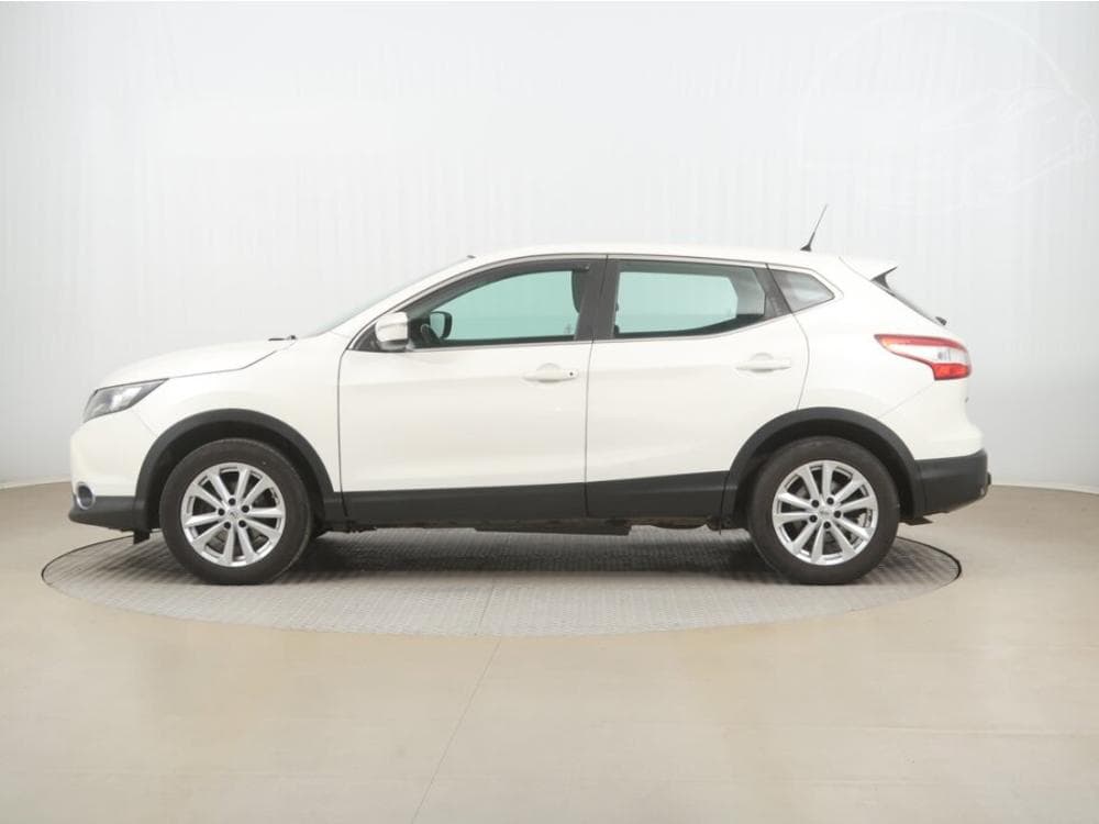 2014 Nissan QASHQAI - 5
