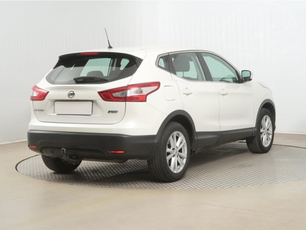 2014 Nissan QASHQAI - 9