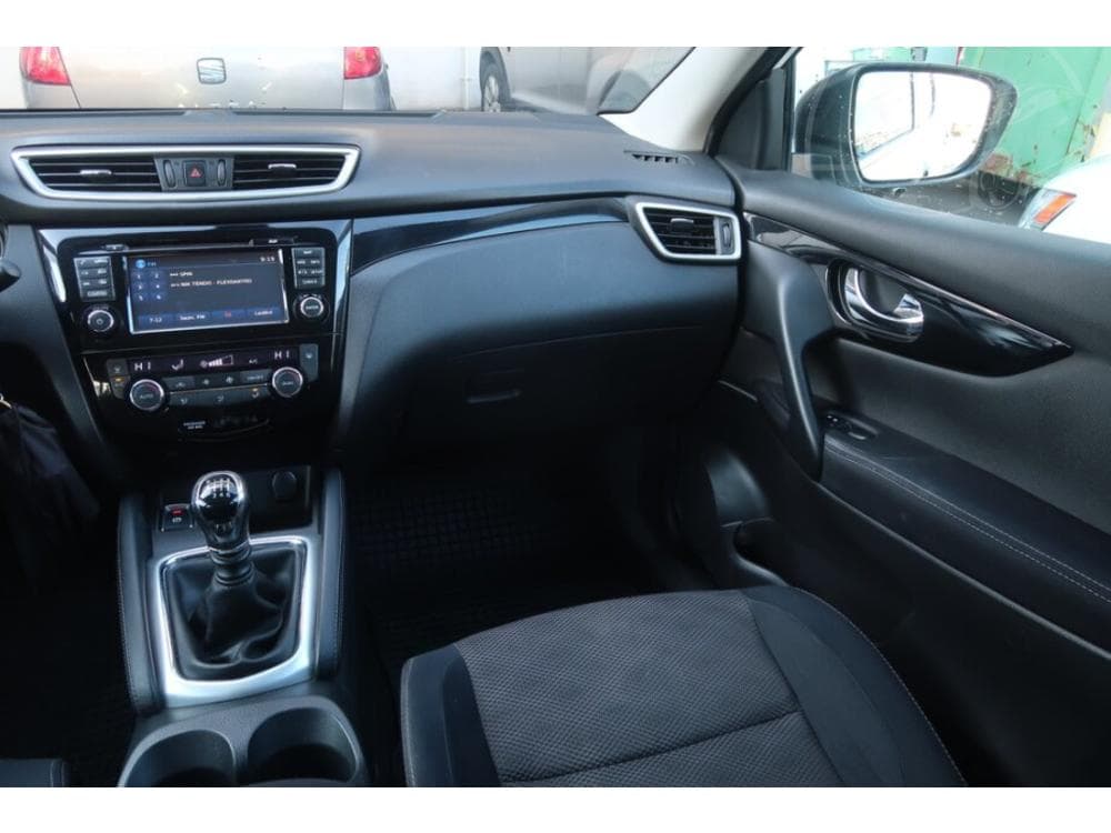 2014 Nissan QASHQAI - 15