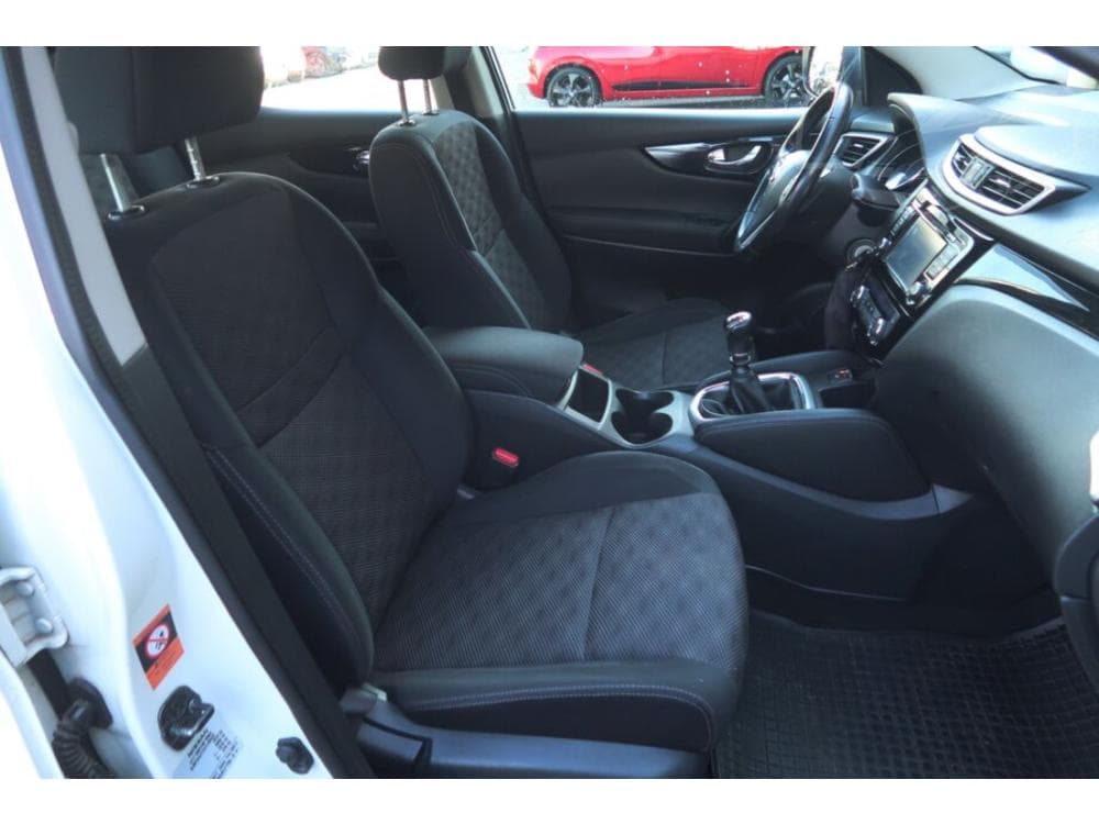 2014 Nissan QASHQAI - 17