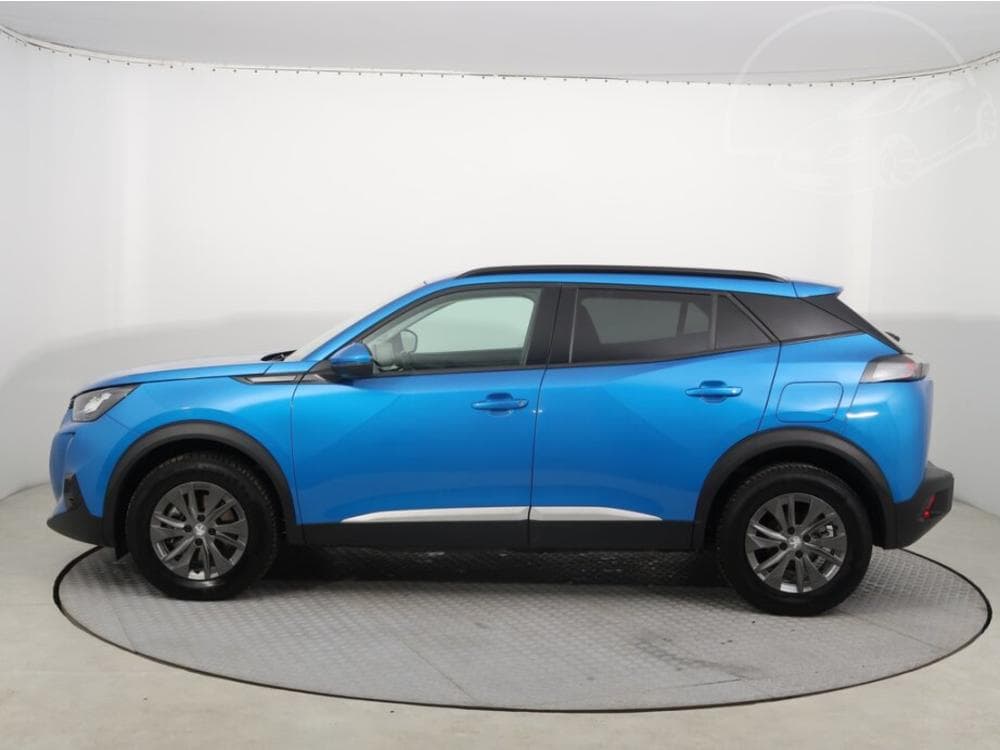 2021 Peugeot 2008 - 5