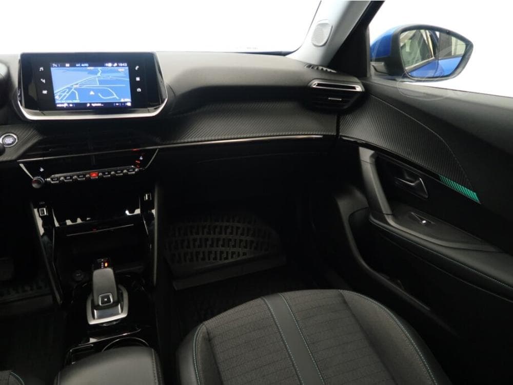 2021 Peugeot 2008 - 15