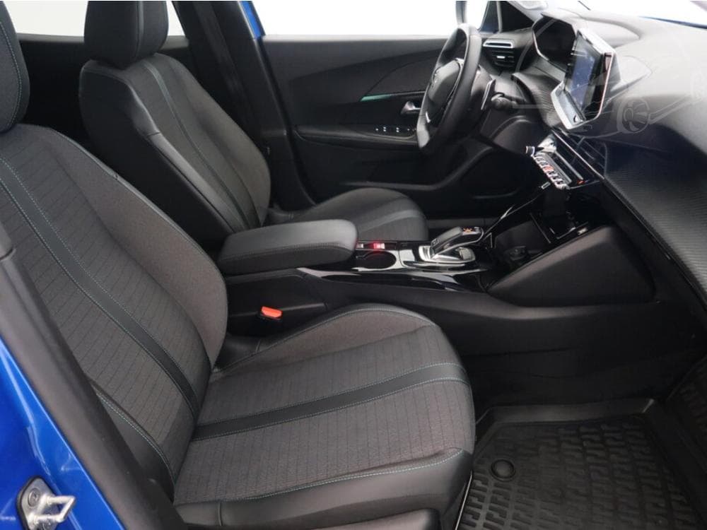 2021 Peugeot 2008 - 17