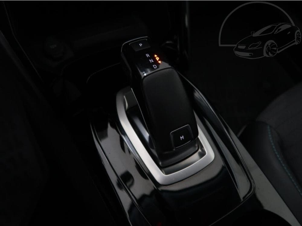 2021 Peugeot 2008 - 23