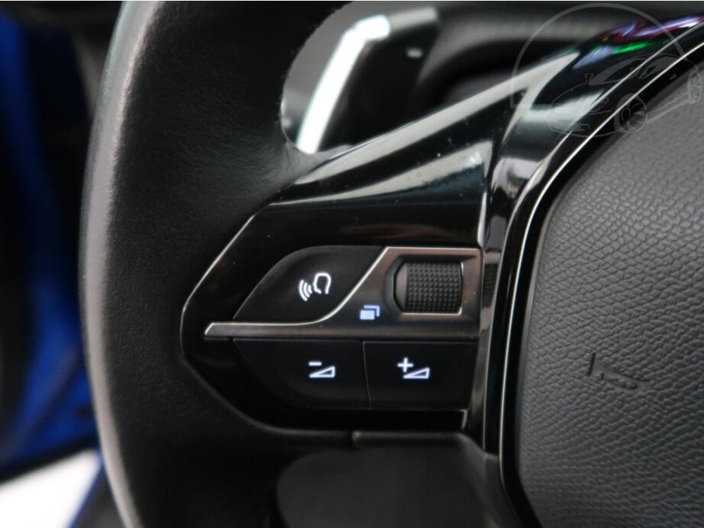 2021 Peugeot 2008 - 27