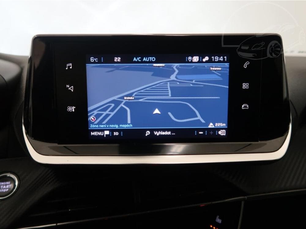 2021 Peugeot 2008 - 29