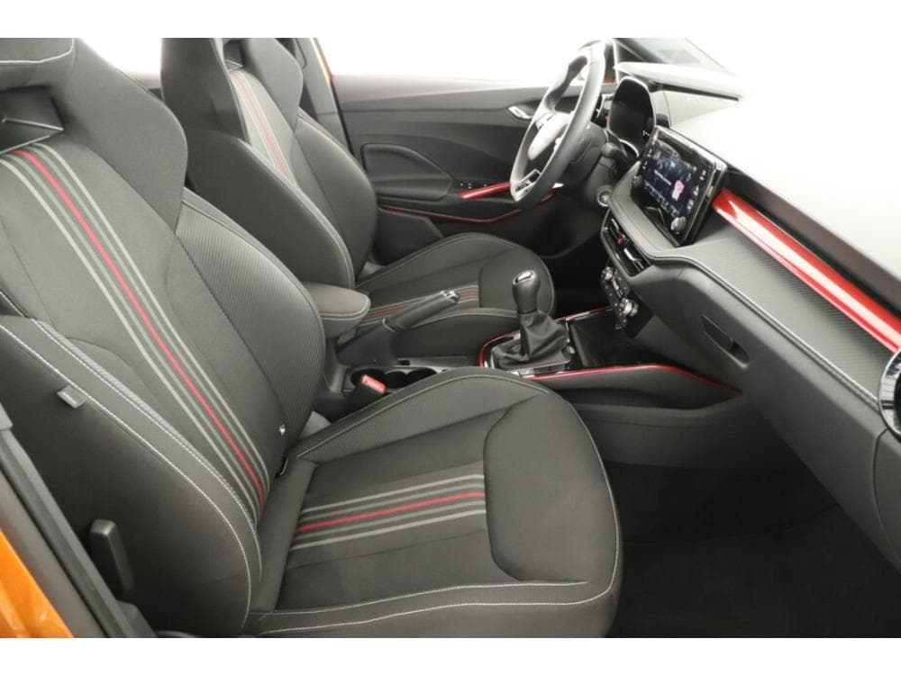2025 Škoda FABIA - 13