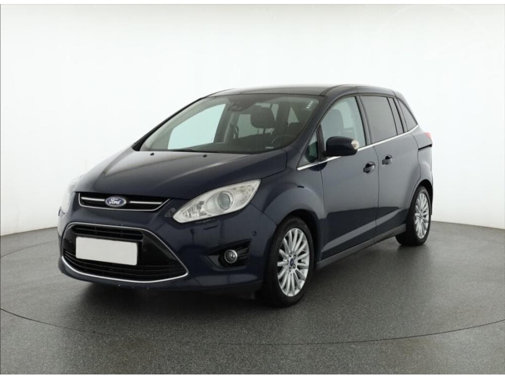 2014 Ford C-MAX - 2