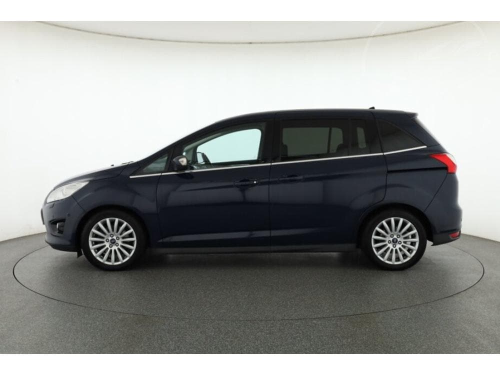 2014 Ford C-MAX - 3