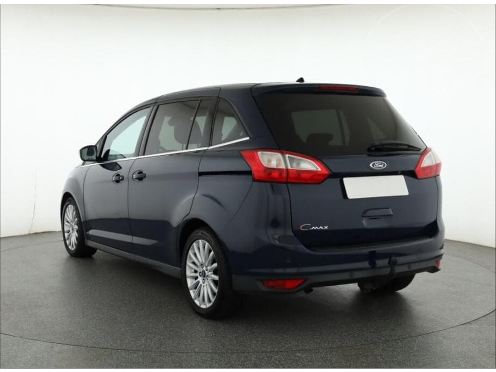 2014 Ford C-MAX - 4