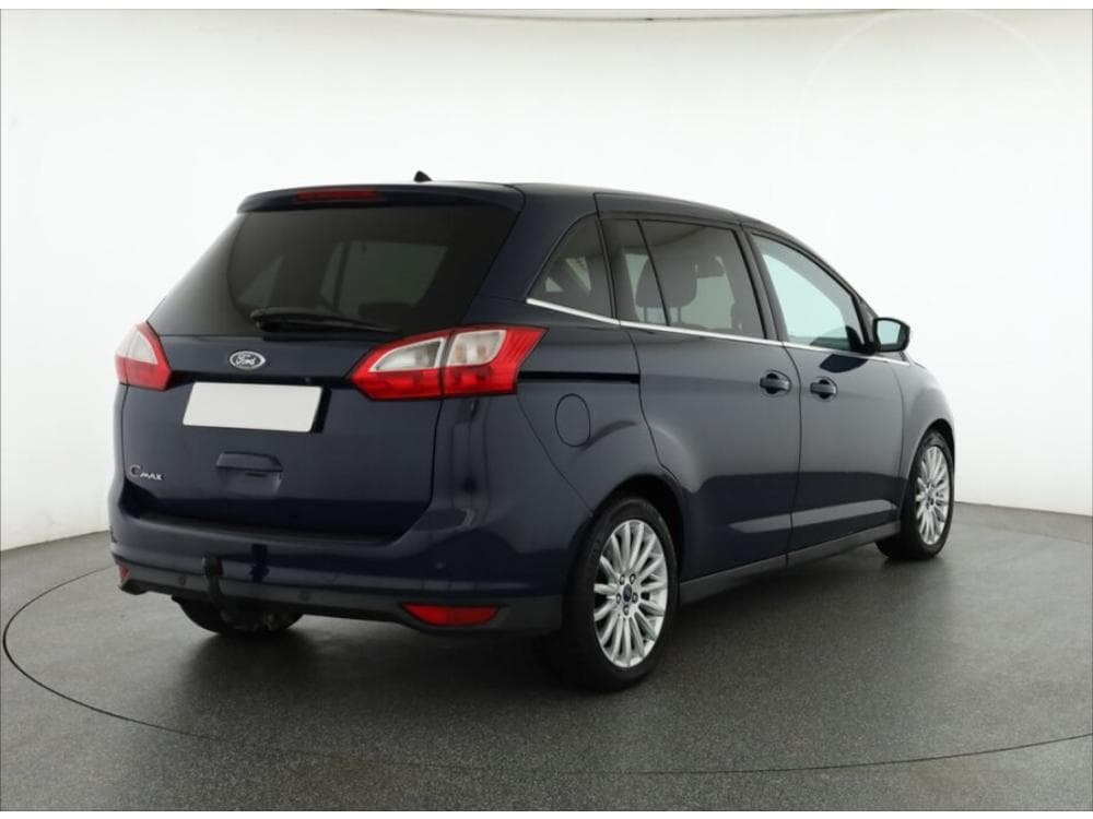 2014 Ford C-MAX - 5