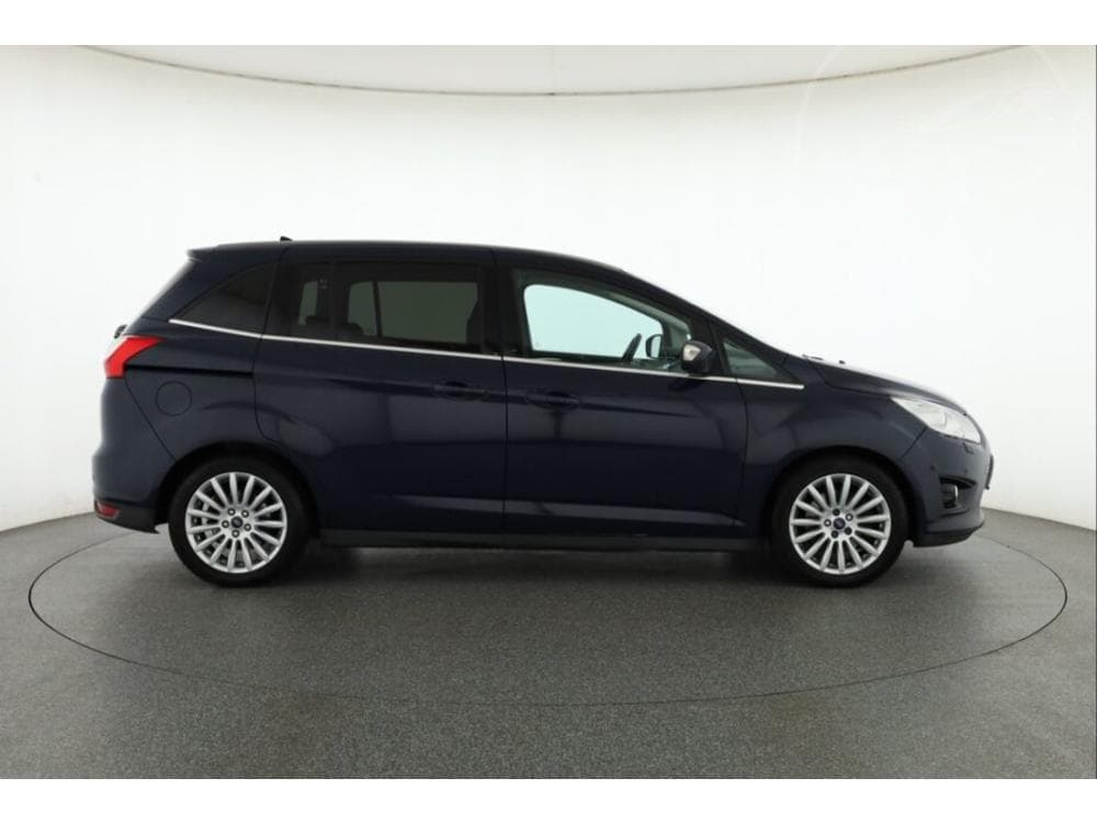 2014 Ford C-MAX - 6