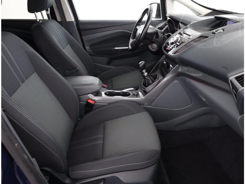 2014 Ford C-MAX - 7