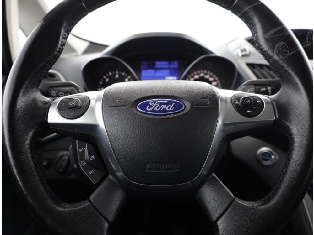 2014 Ford C-MAX - 8