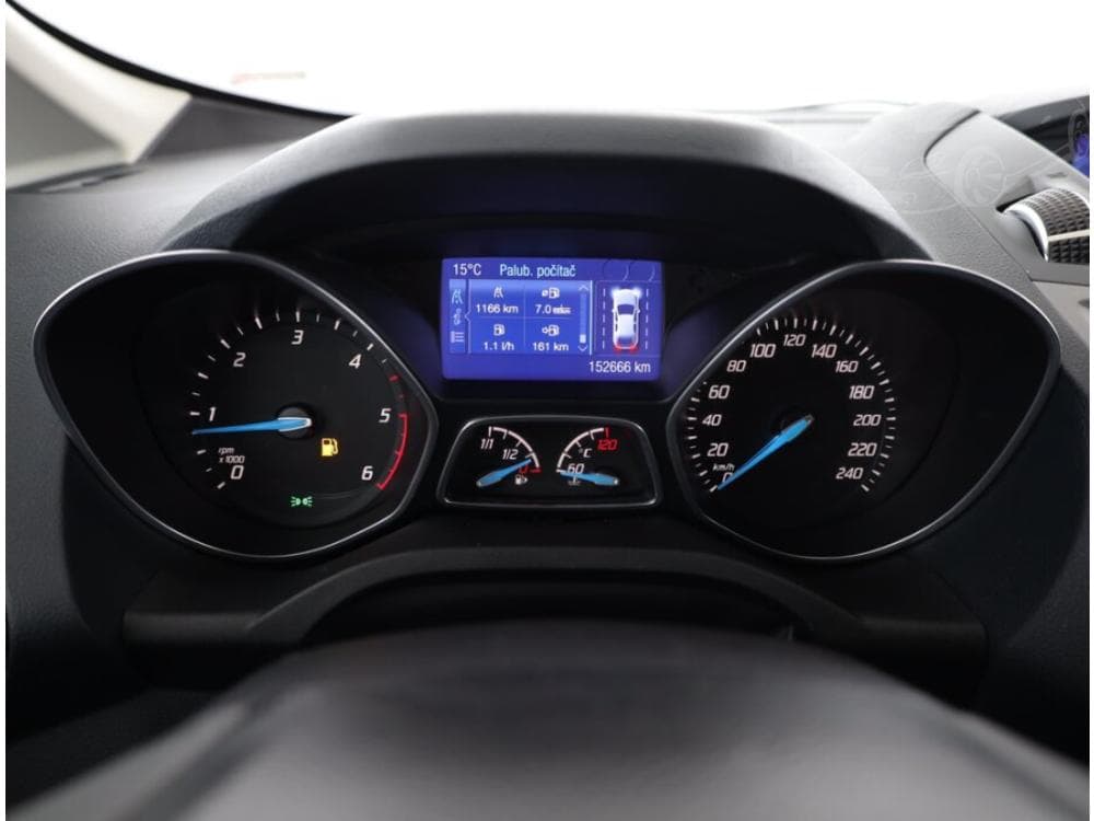 2014 Ford C-MAX - 9