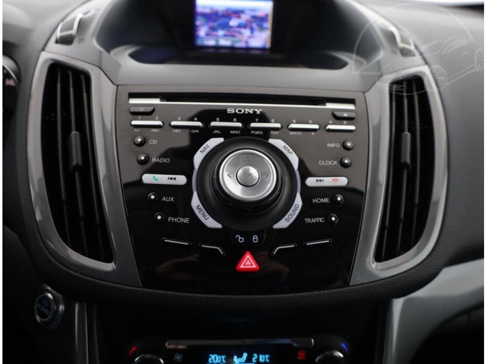 2014 Ford C-MAX - 10
