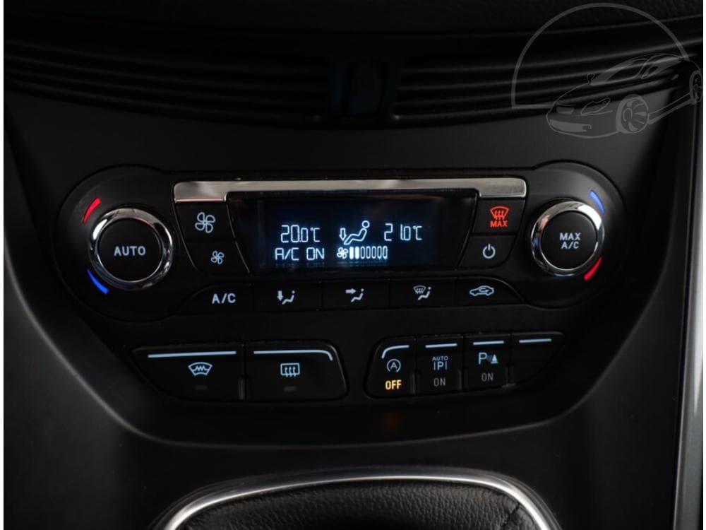 2014 Ford C-MAX - 11