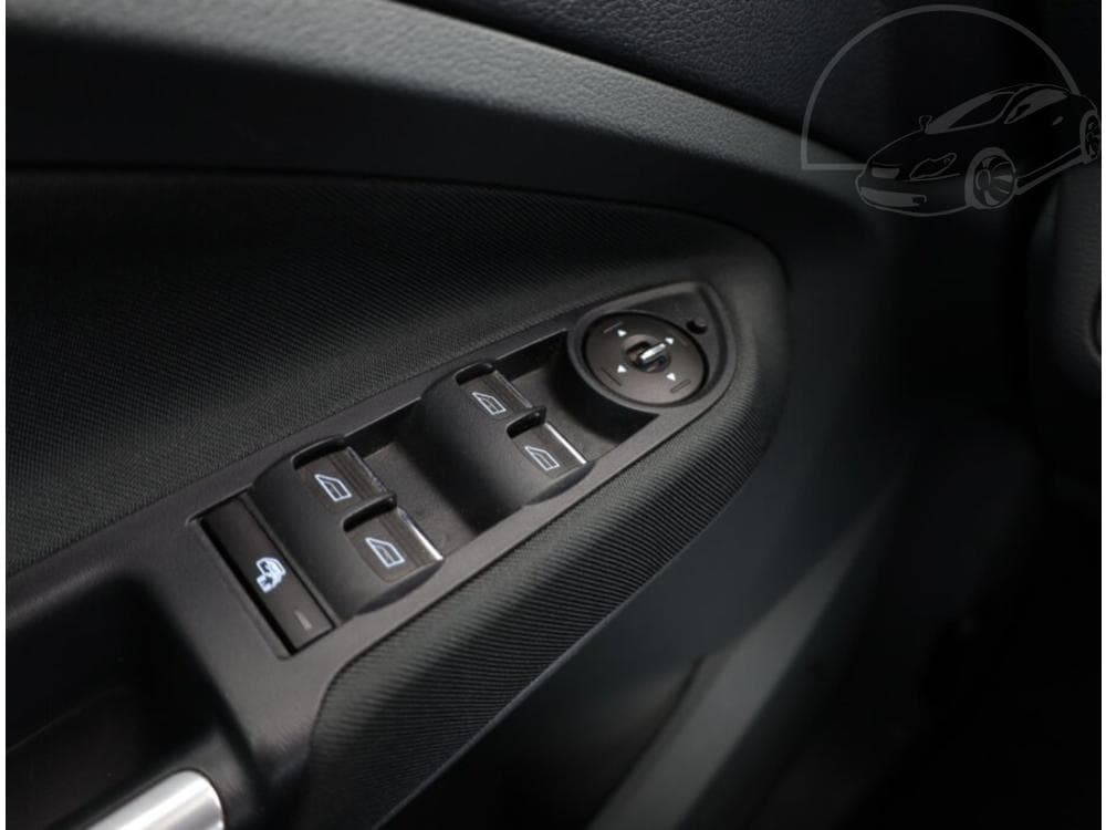 2014 Ford C-MAX - 12