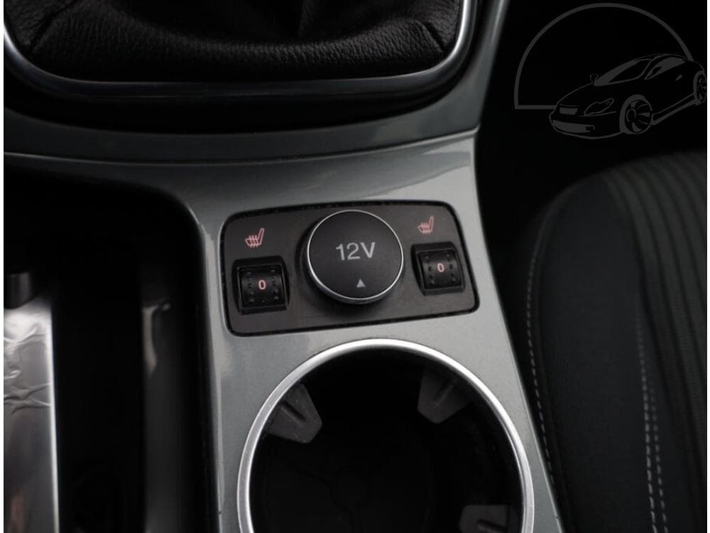 2014 Ford C-MAX - 13