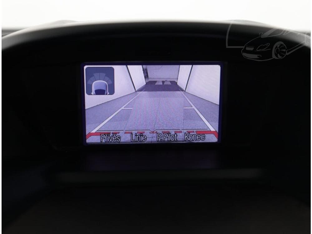 2014 Ford C-MAX - 15
