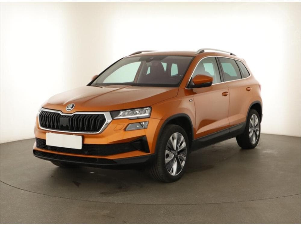 2025 Škoda KAROQ - 5
