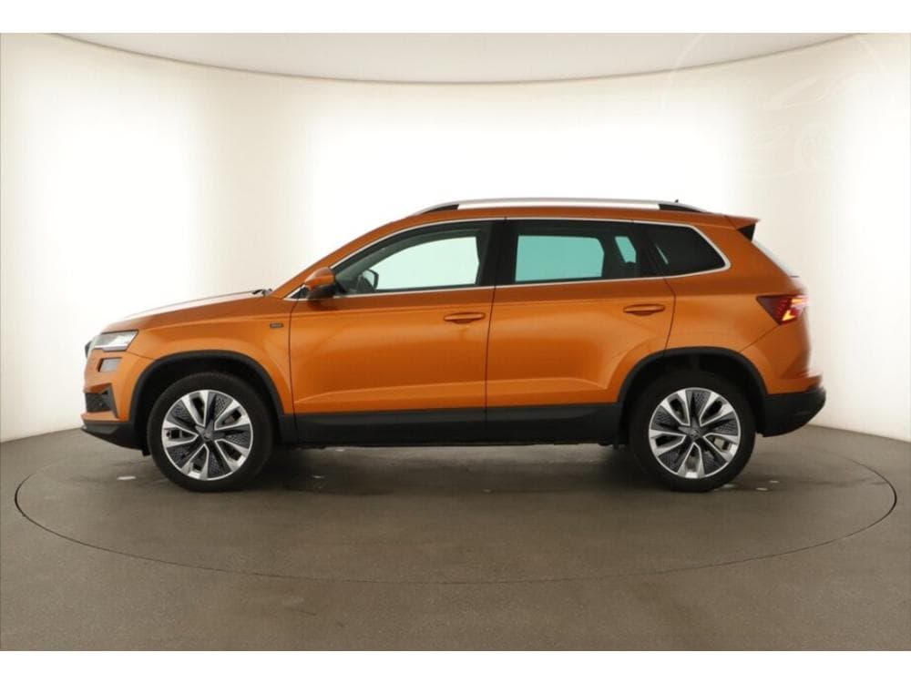 2025 Škoda KAROQ - 9