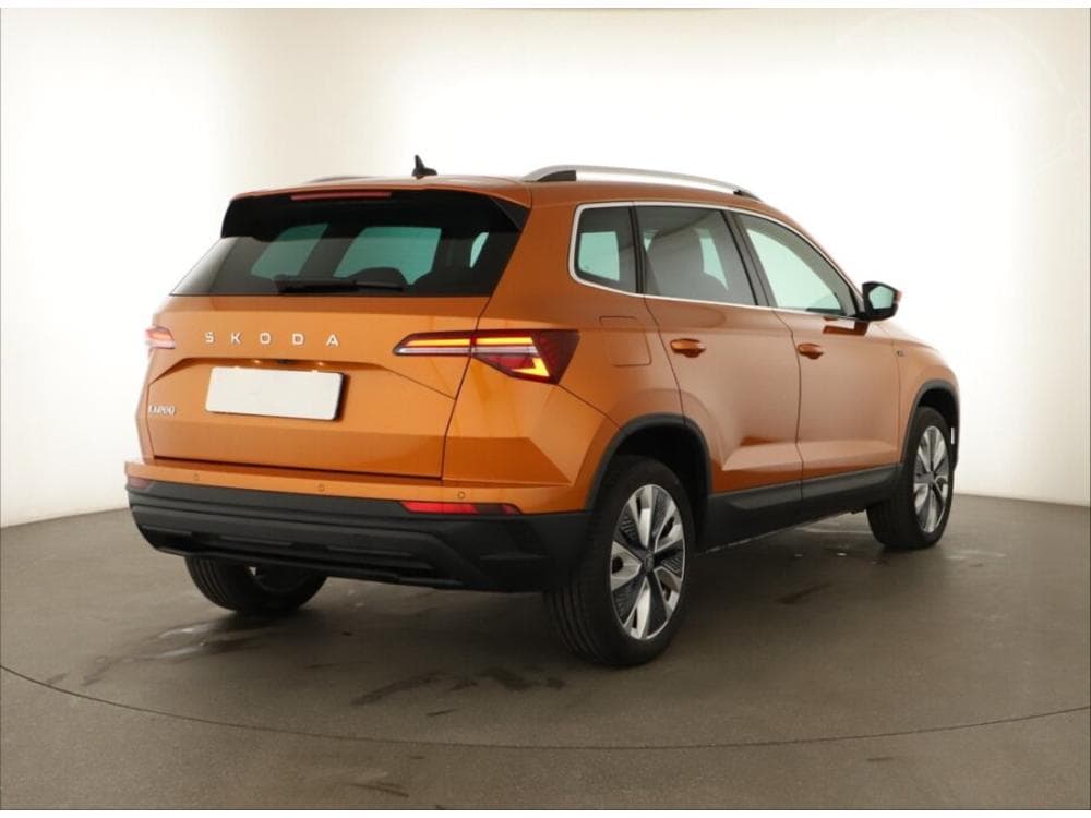 2025 Škoda KAROQ - 17