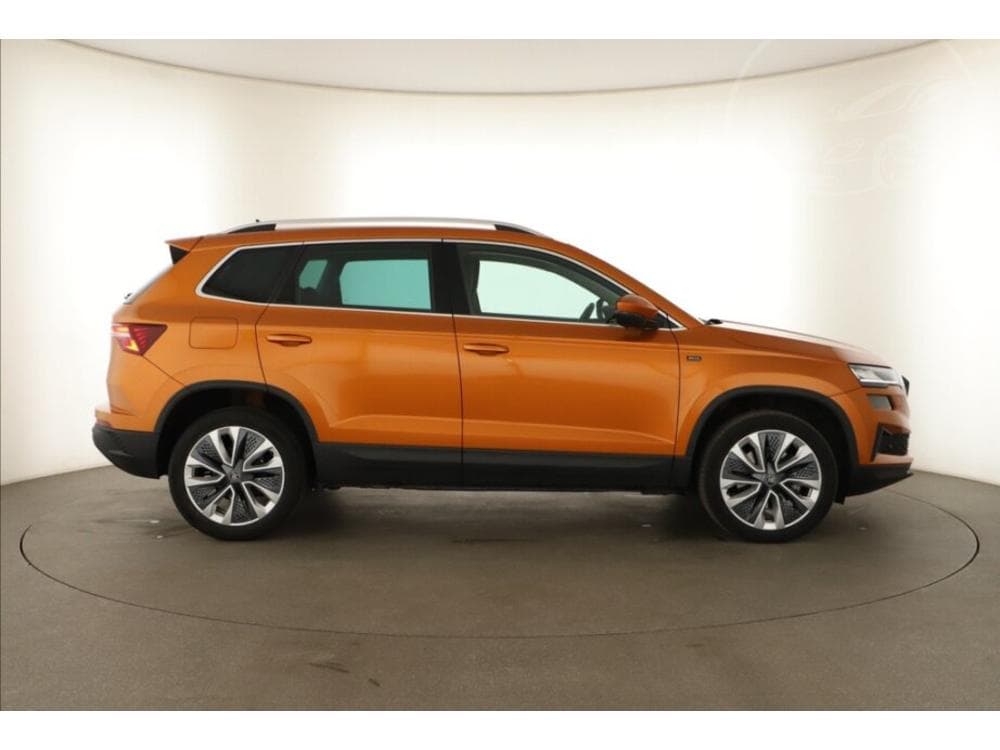 2025 Škoda KAROQ - 21