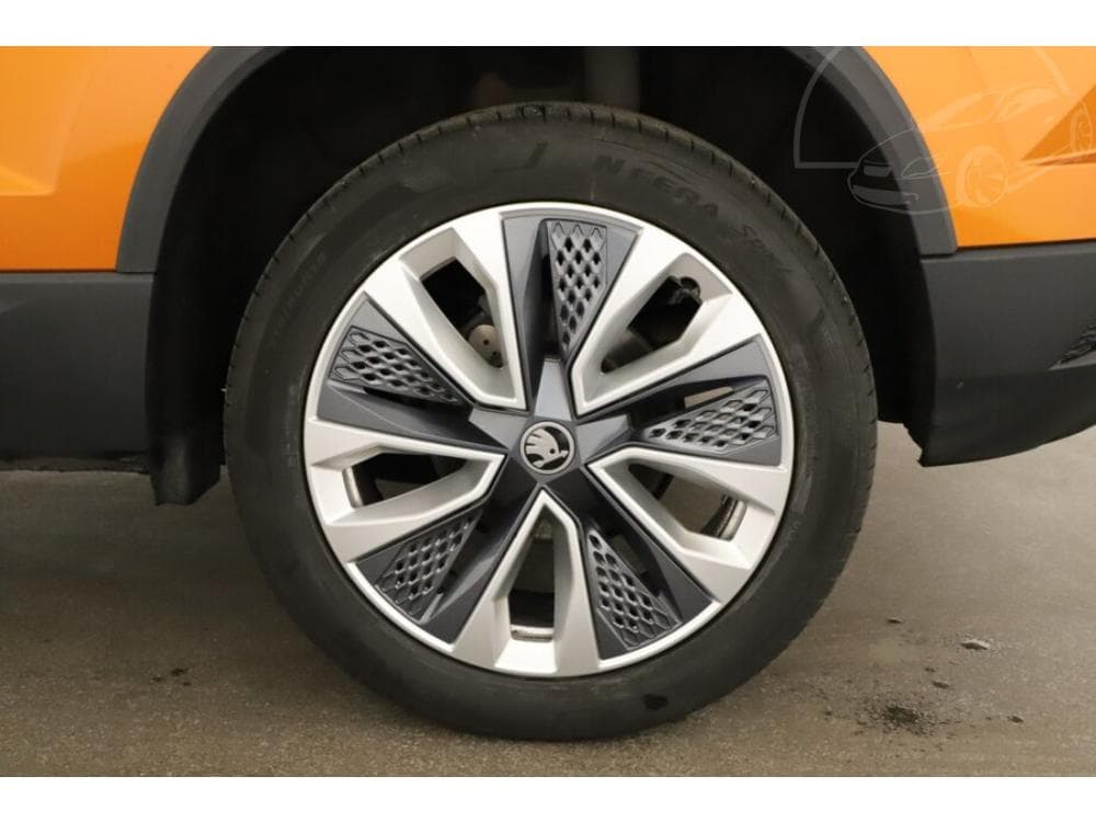 2025 Škoda KAROQ - 45