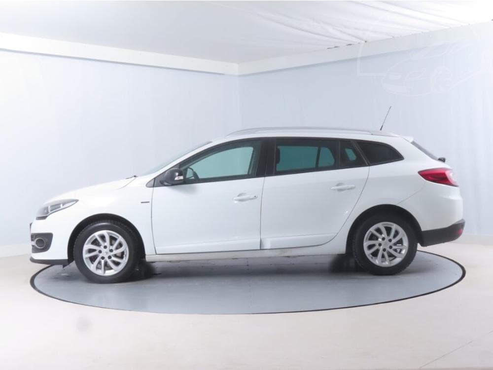 2016 Renault MEGANE - 3