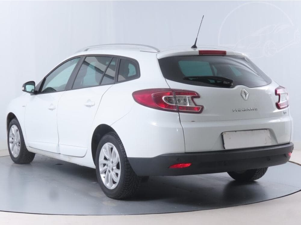 2016 Renault MEGANE - 4