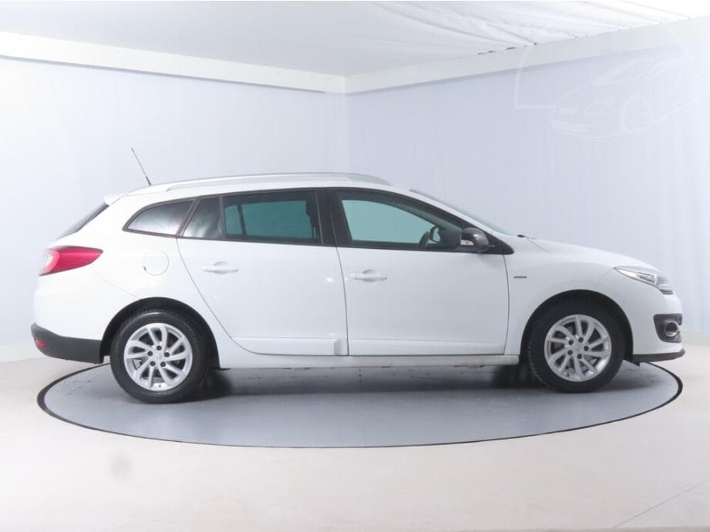 2016 Renault MEGANE - 6