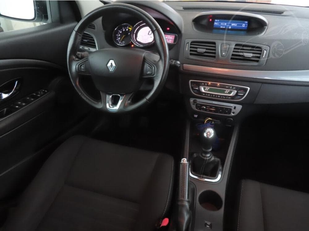 2016 Renault MEGANE - 7