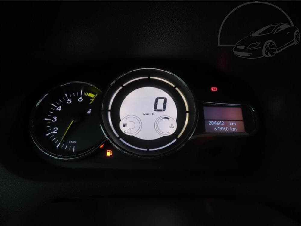 2016 Renault MEGANE - 11