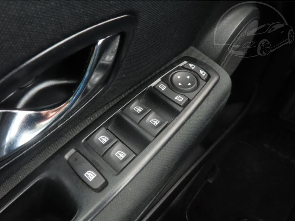 2016 Renault MEGANE - 15