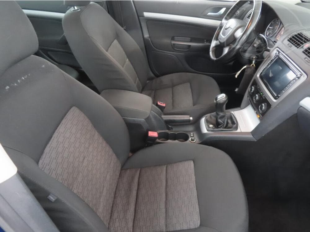 2011 Škoda OCTAVIA - 9